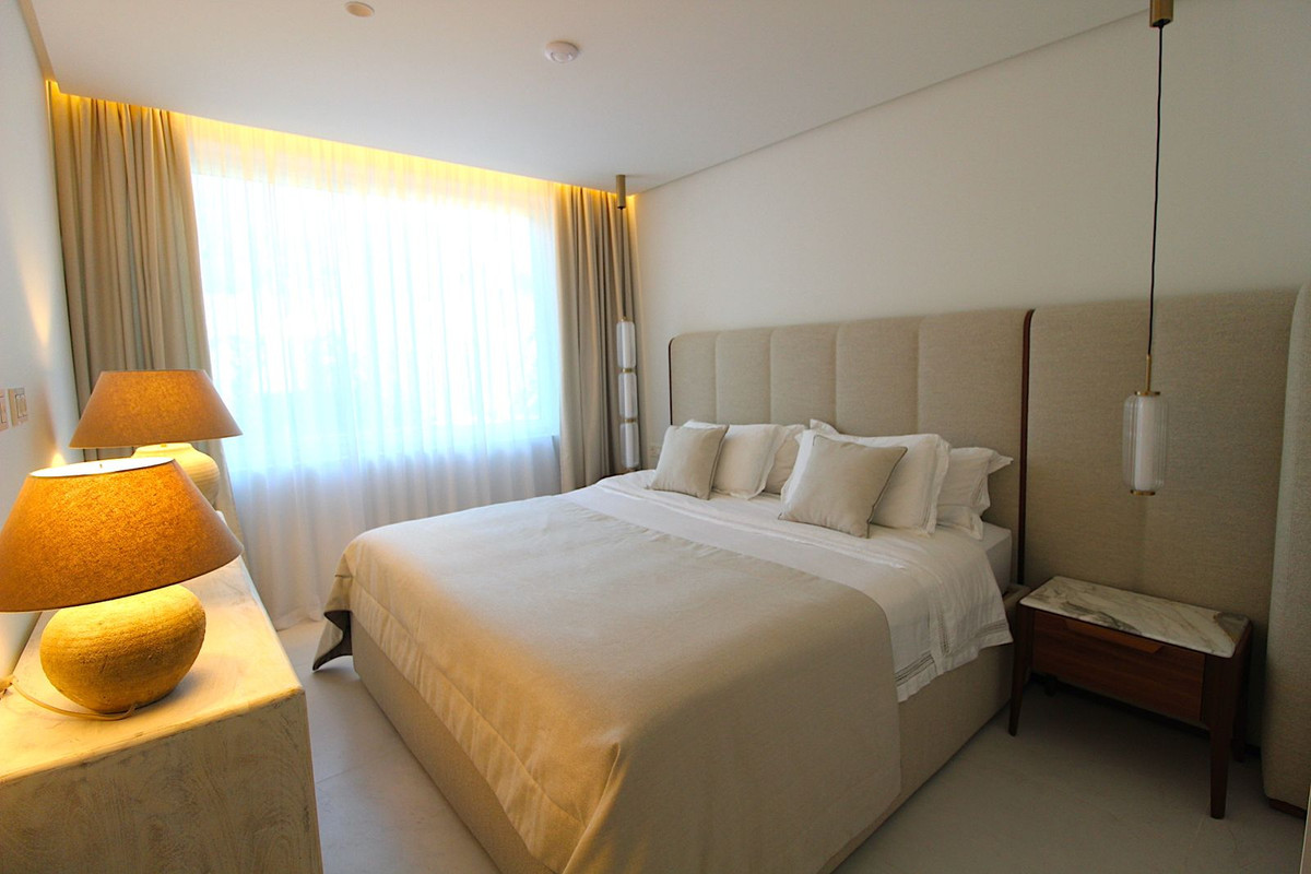 Appartement te koop in Marbella | 2 slaapkamers H5311585