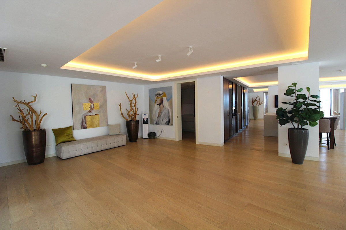 Appartement te koop in Marbella | 2 slaapkamers H5311585