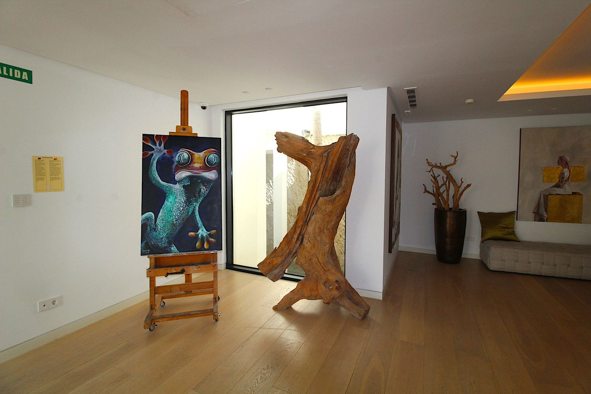 Appartement te koop in Marbella | 2 slaapkamers H5311585