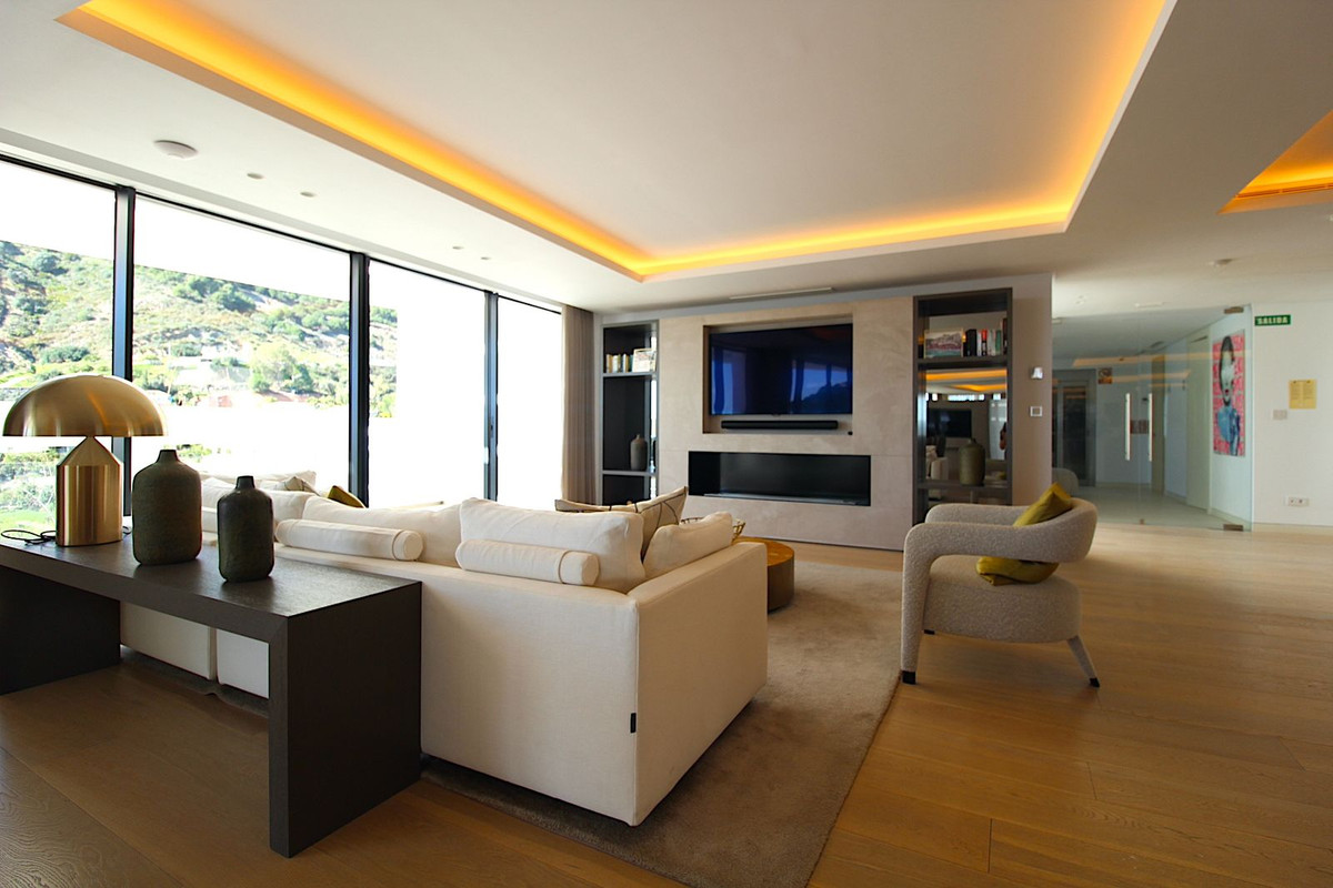 Appartement te koop in Marbella | 2 slaapkamers H5311585