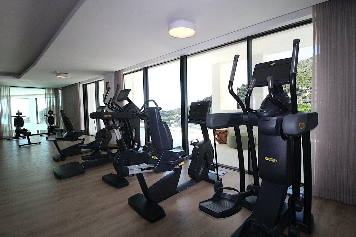 Appartement te koop in Marbella | 2 slaapkamers H5311585