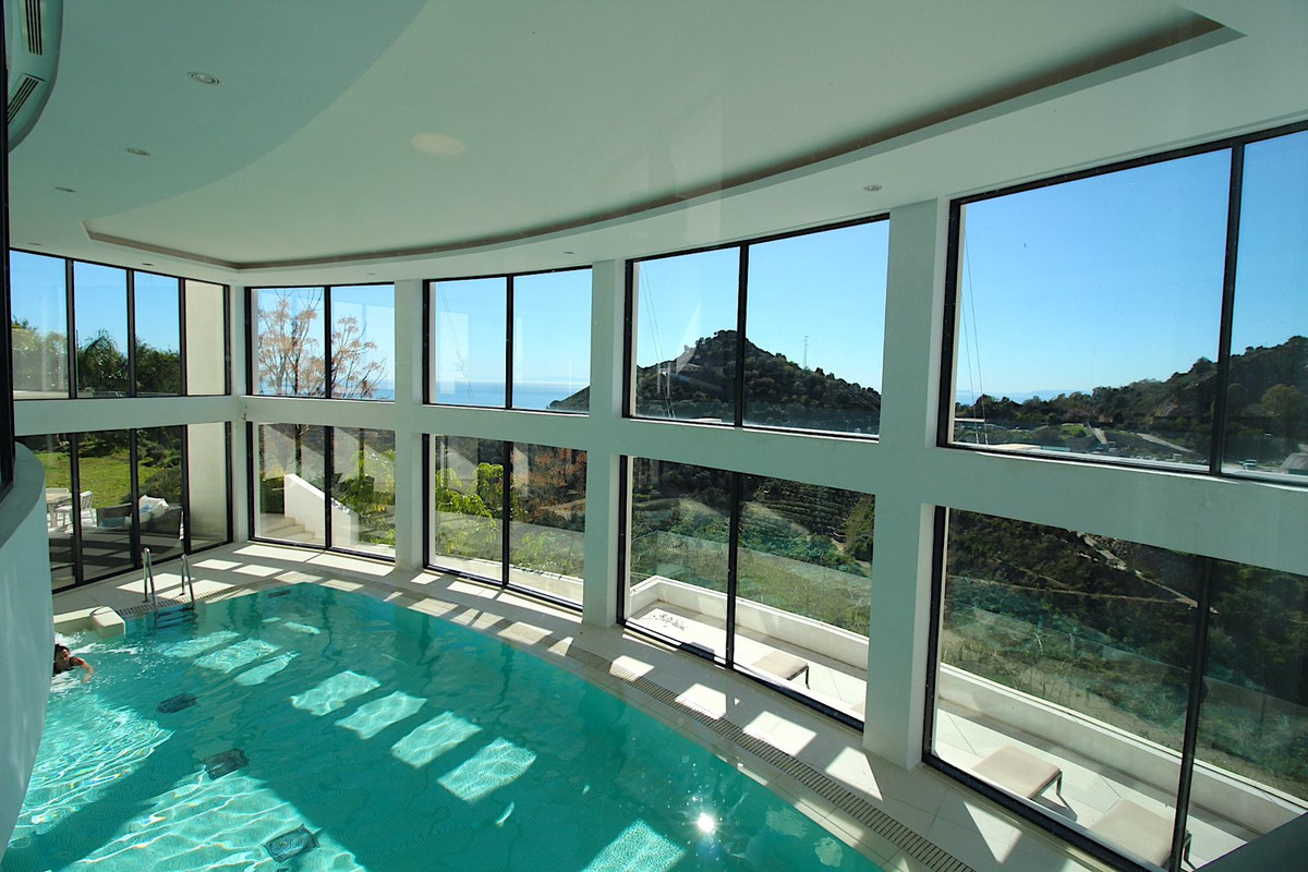 Appartement te koop in Marbella | 2 slaapkamers H5311585