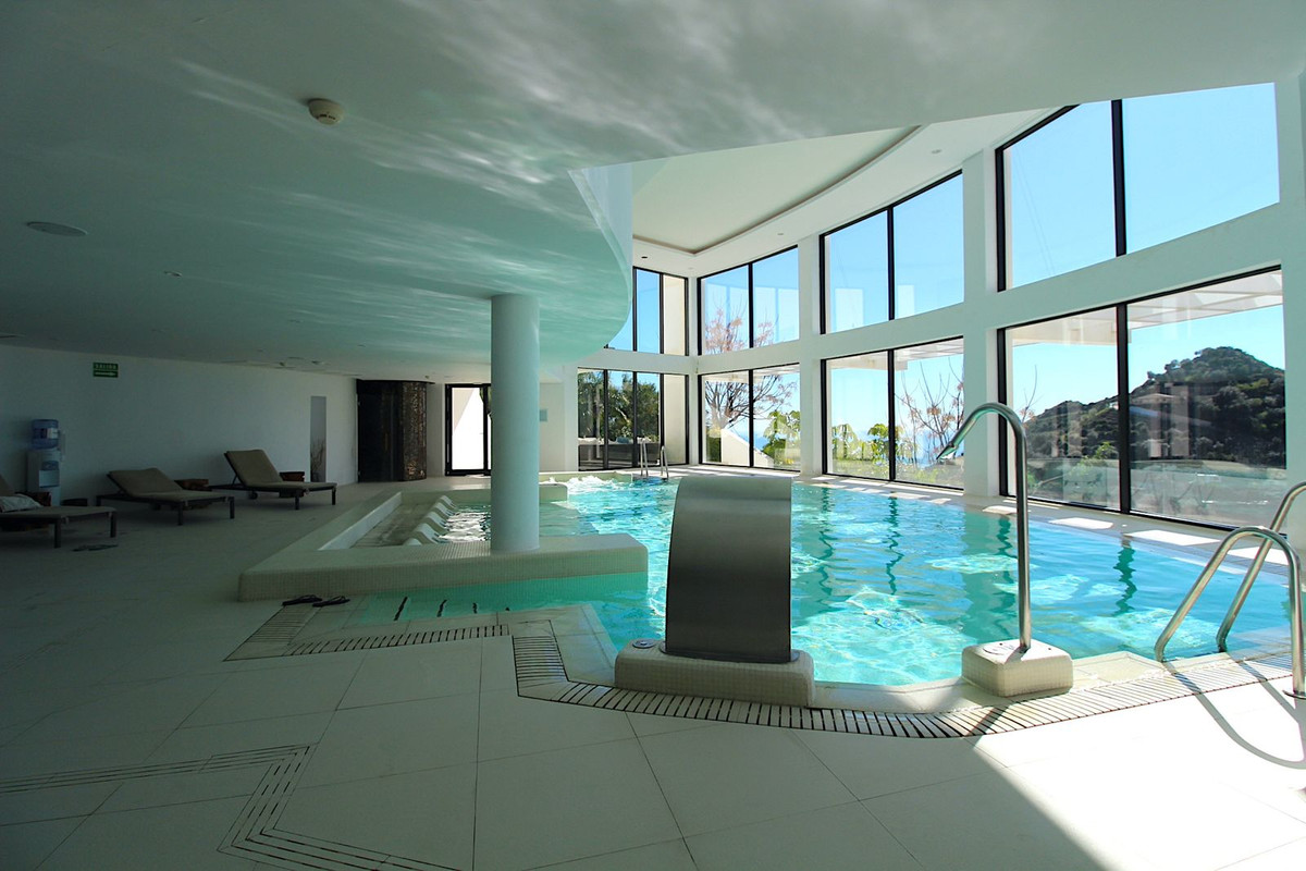 Appartement te koop in Marbella | 2 slaapkamers H5311585