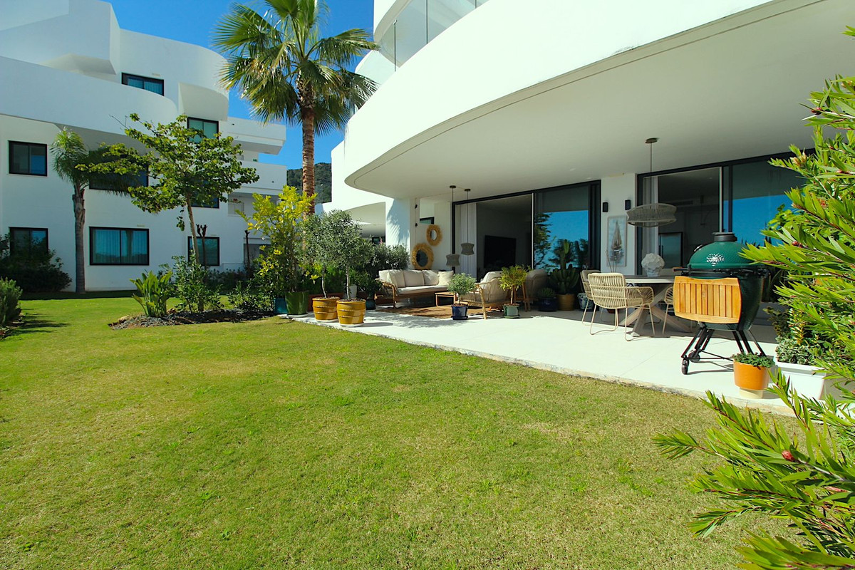 Appartement te koop in Marbella | 2 slaapkamers H5311585