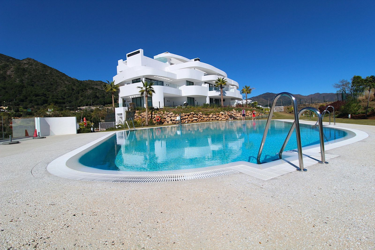 Appartement te koop in Marbella | 2 slaapkamers H5311585