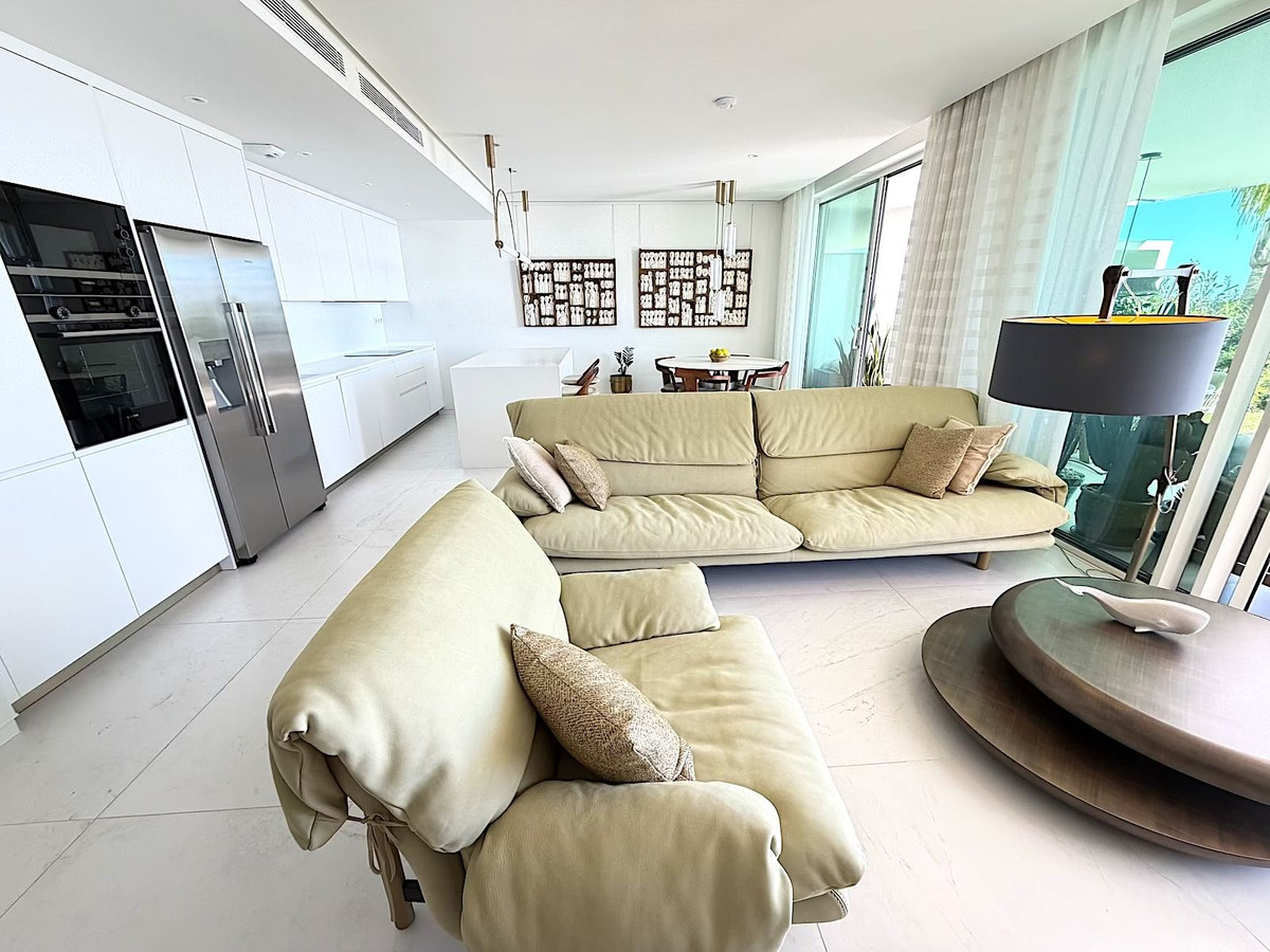 Appartement te koop in Marbella | 2 slaapkamers H5311585