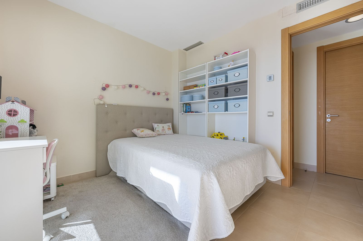 Appartement te koop in Marbella | 3 slaapkamers H5311732