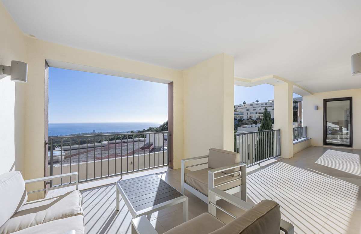 Appartement te koop in Marbella | 3 slaapkamers H5311732