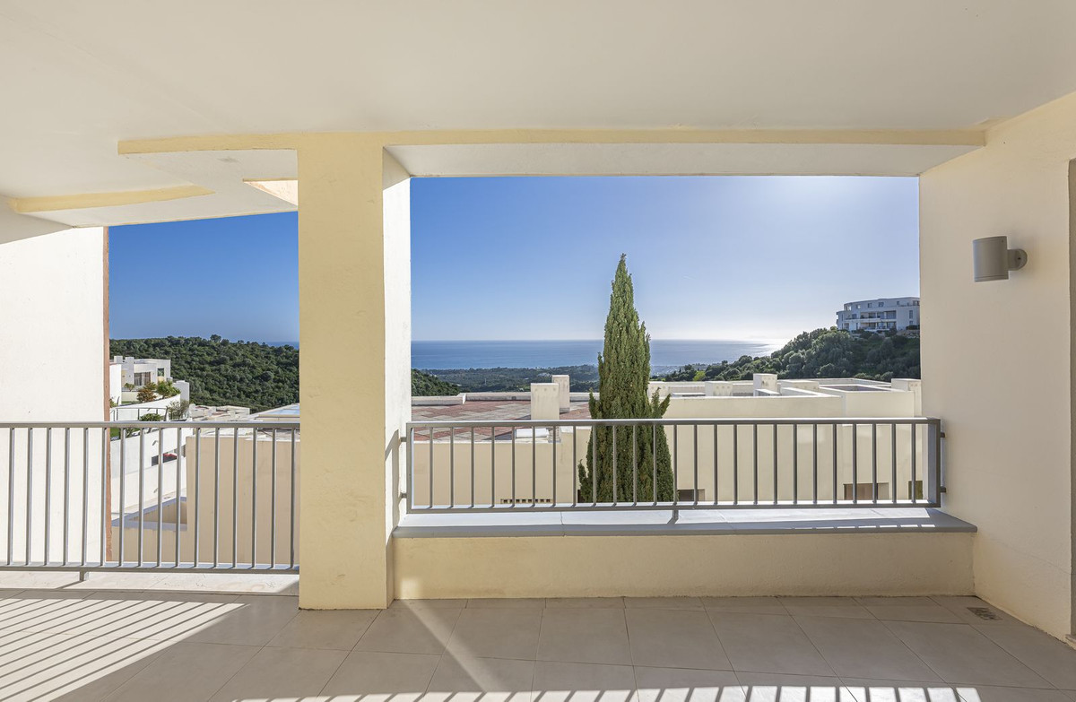 Appartement te koop in Marbella | 3 slaapkamers H5311732