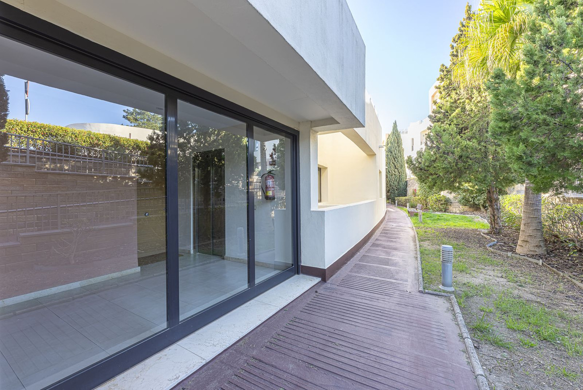 Appartement te koop in Marbella | 3 slaapkamers H5311732