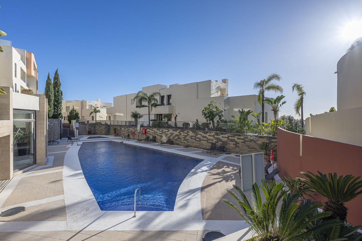 Appartement te koop in Marbella | 3 slaapkamers H5311732