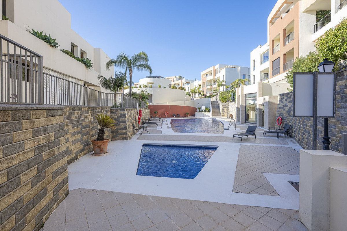 Appartement te koop in Marbella | 3 slaapkamers H5311732