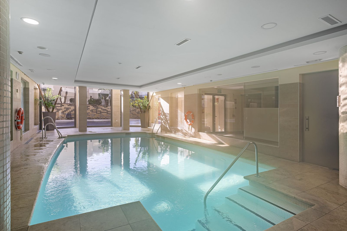 Appartement te koop in Marbella | 3 slaapkamers H5311732