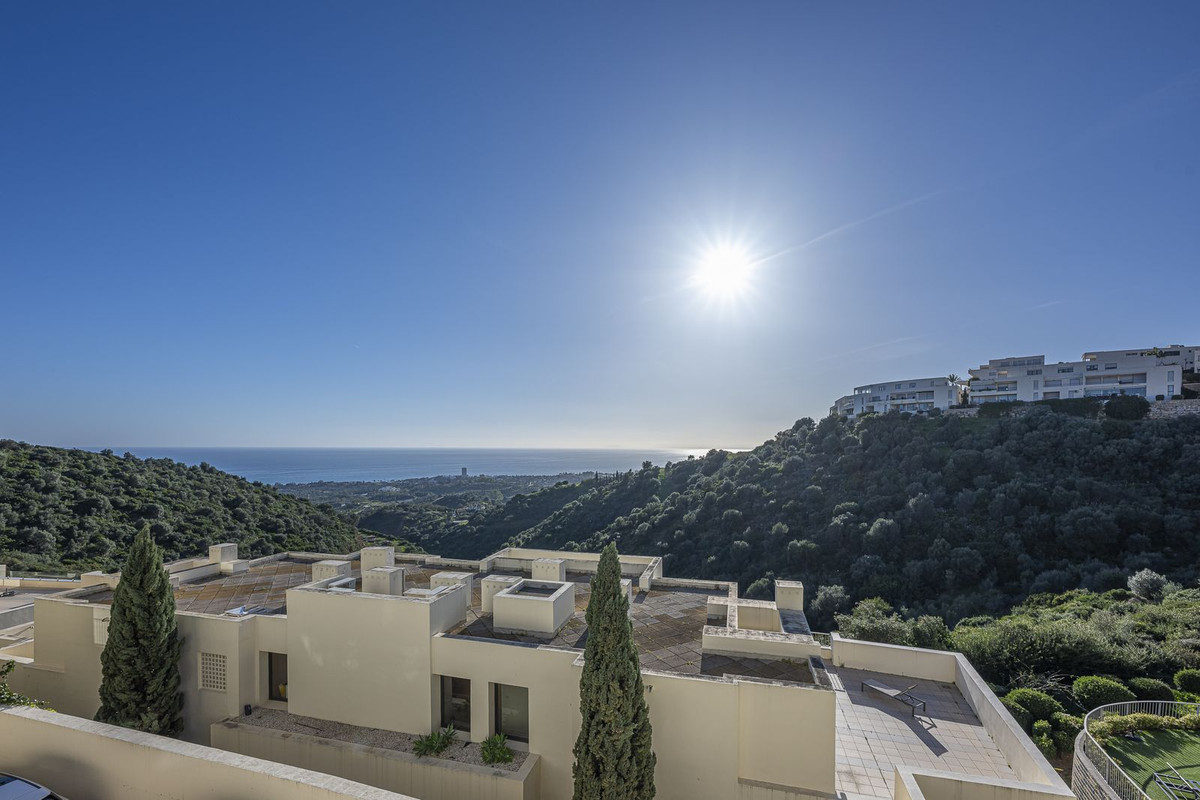 Appartement te koop in Marbella | 3 slaapkamers H5311732