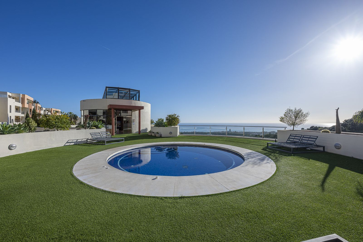 Appartement te koop in Marbella | 3 slaapkamers H5311732