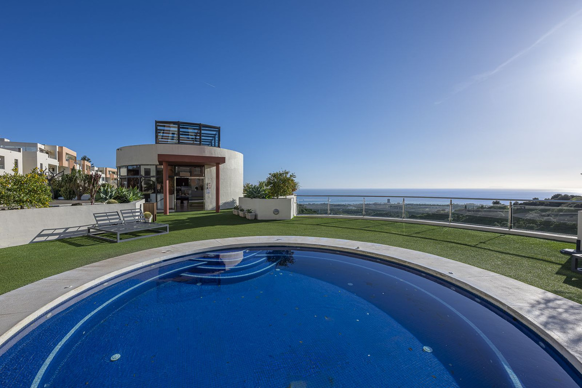 Appartement te koop in Marbella | 3 slaapkamers H5311732