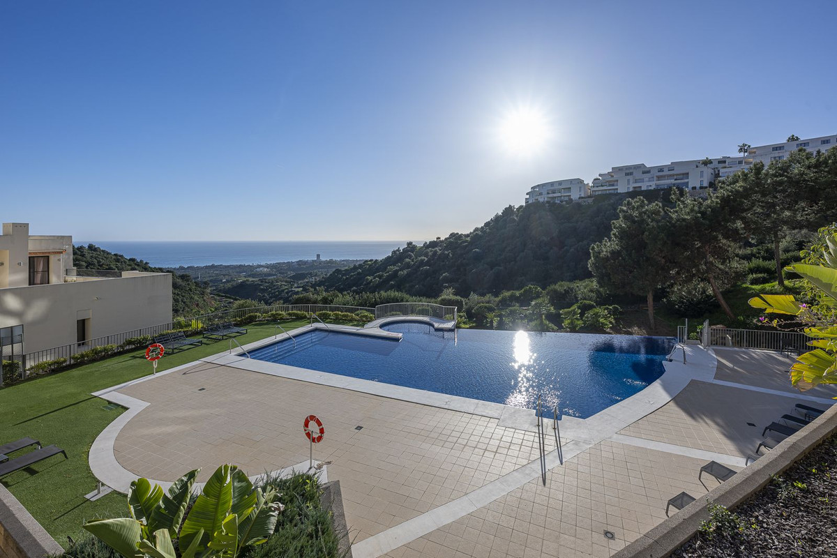 Appartement te koop in Marbella | 3 slaapkamers H5311732