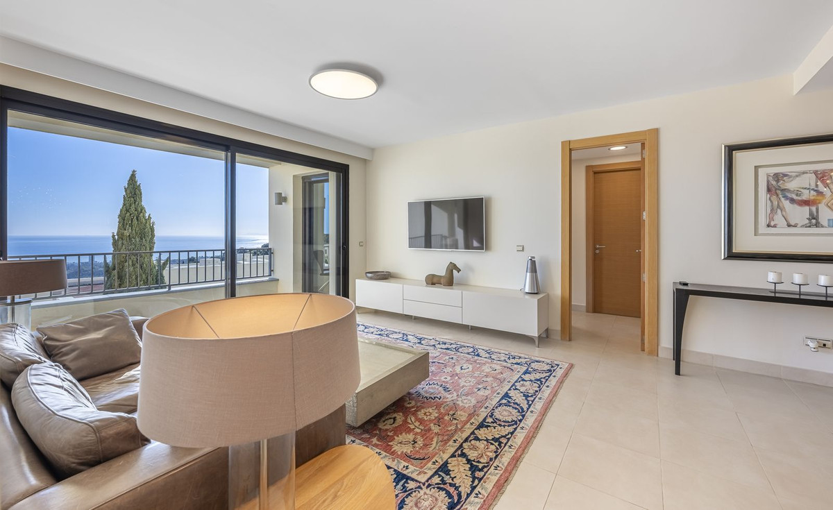 Appartement te koop in Marbella | 3 slaapkamers H5311732