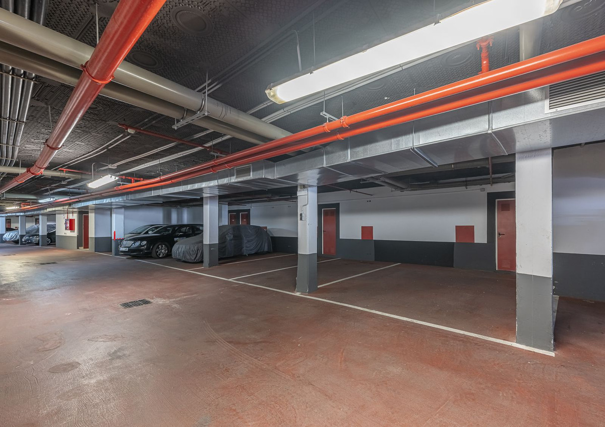 Appartement te koop in Marbella | 3 slaapkamers H5311732