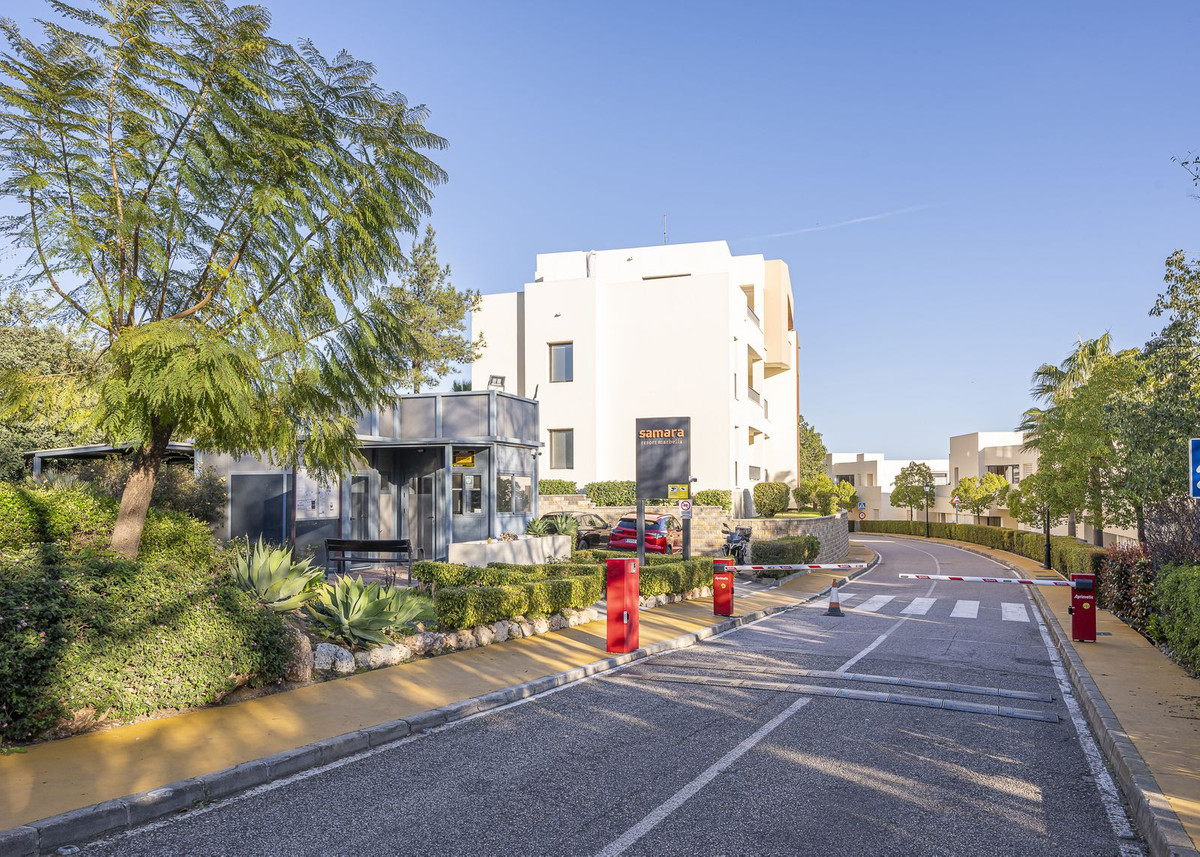 Appartement te koop in Marbella | 3 slaapkamers H5311732