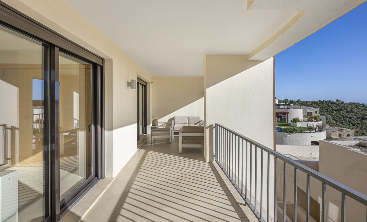 Appartement te koop in Marbella | 3 slaapkamers H5311732