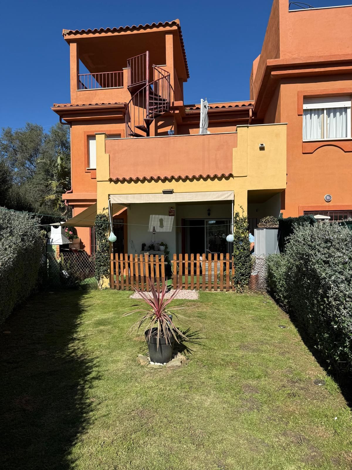 Appartement te koop in Marbella | 2 slaapkamers H5314411