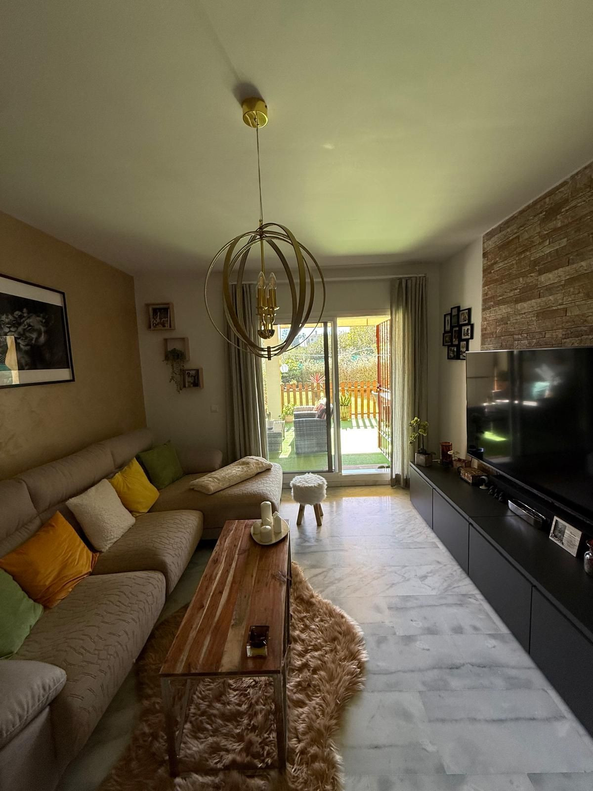 Appartement te koop in Marbella | 2 slaapkamers H5314411