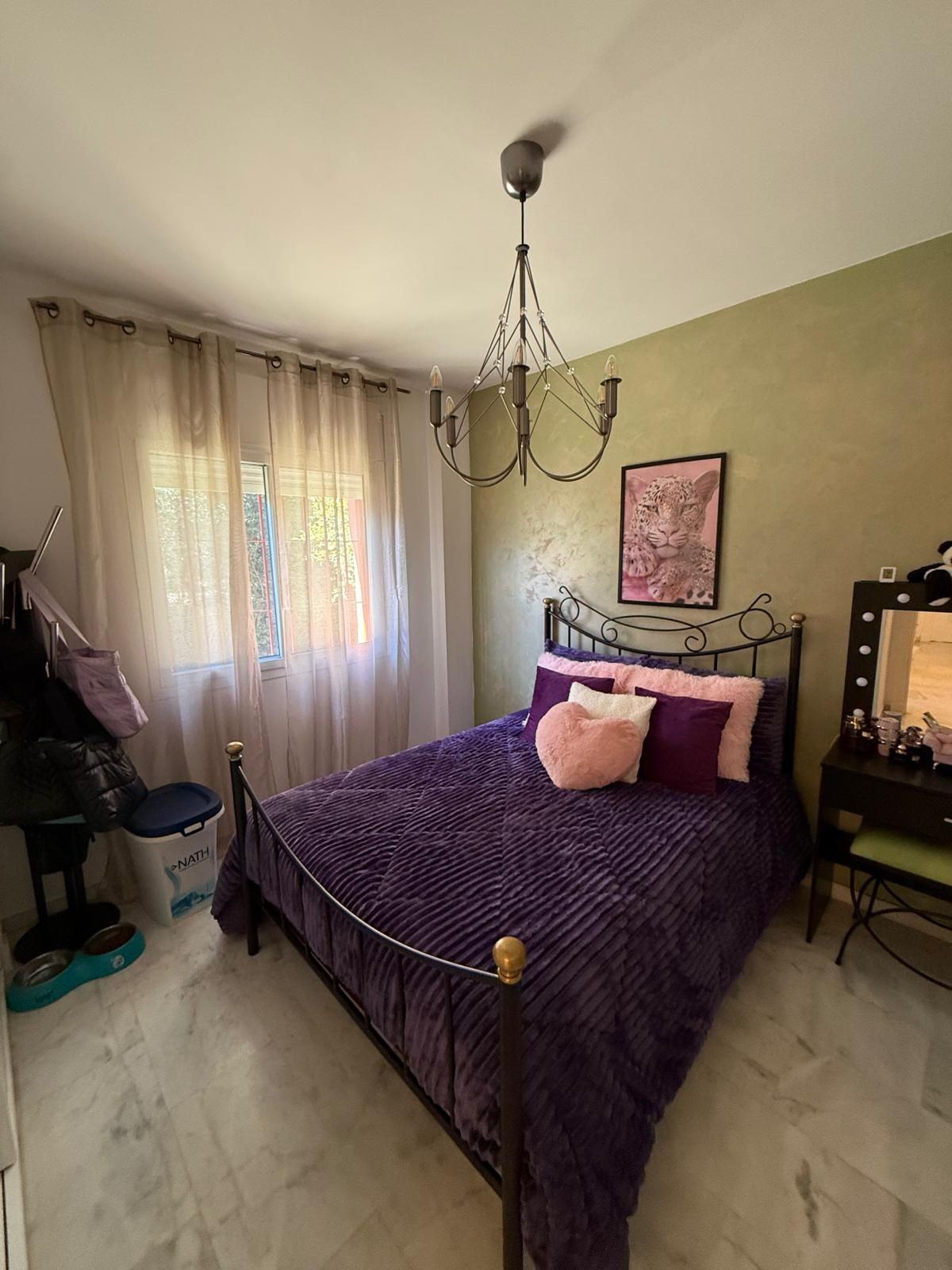 Appartement te koop in Marbella | 2 slaapkamers H5314411