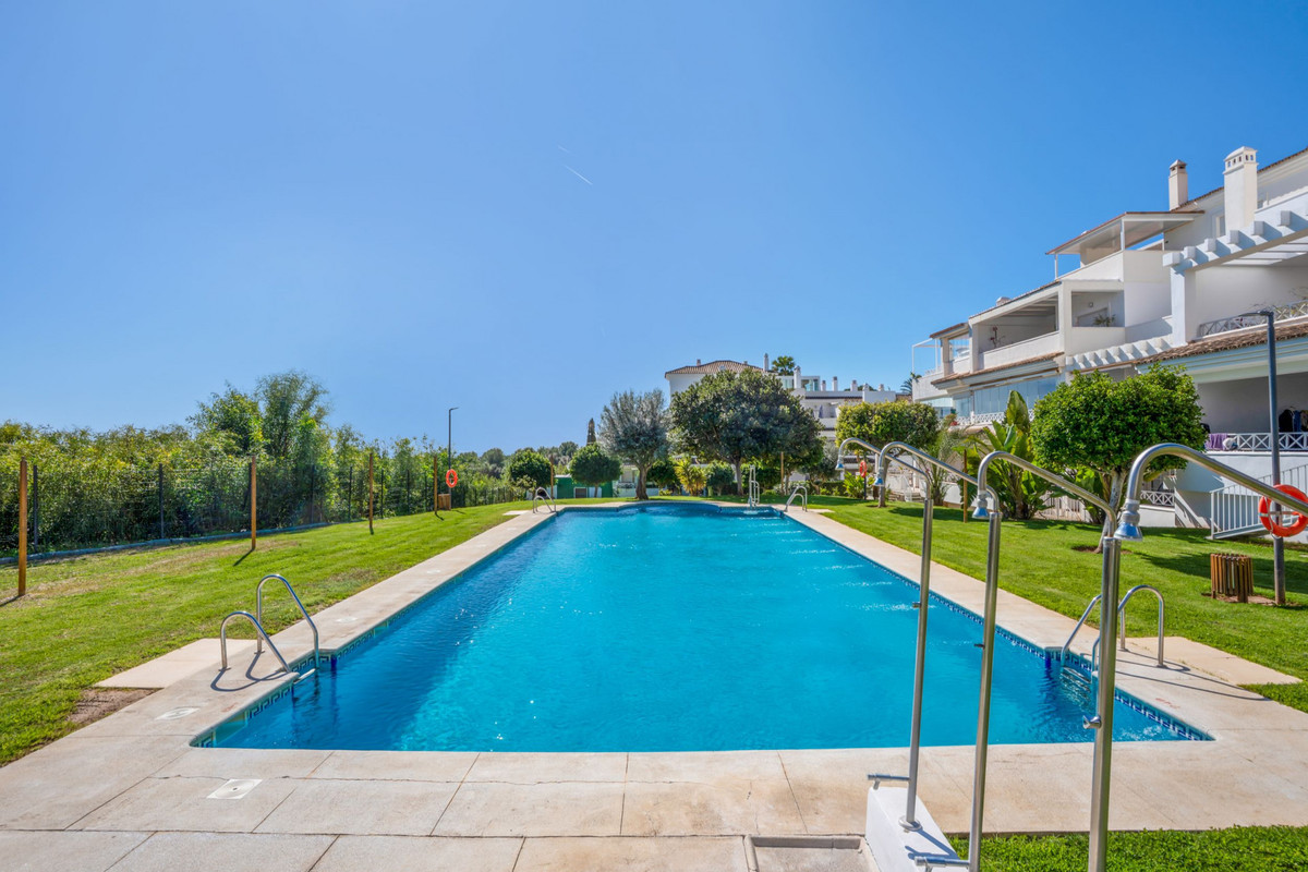 Appartement te koop in Marbella | 2 slaapkamers H5314693