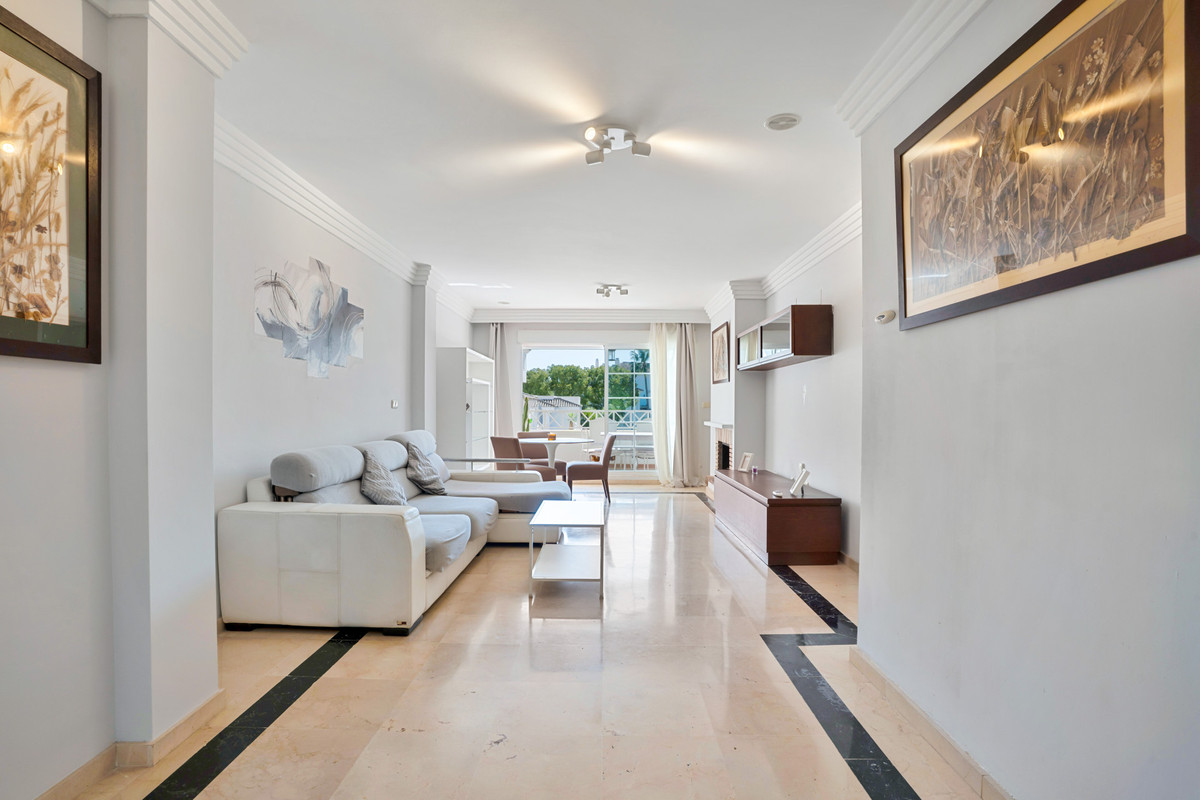 Appartement te koop in Marbella | 2 slaapkamers H5314693