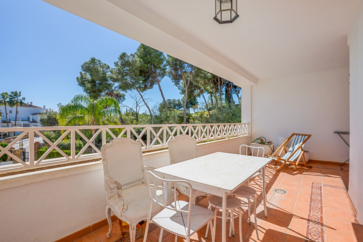 Appartement te koop in Marbella | 2 slaapkamers H5314693