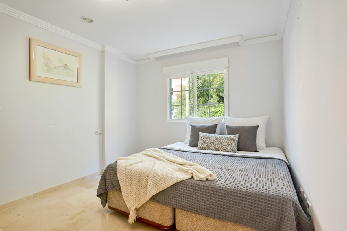 Appartement te koop in Marbella | 2 slaapkamers H5314693