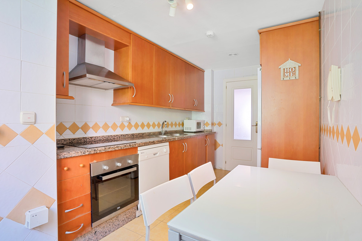 Appartement te koop in Marbella | 2 slaapkamers H5314693