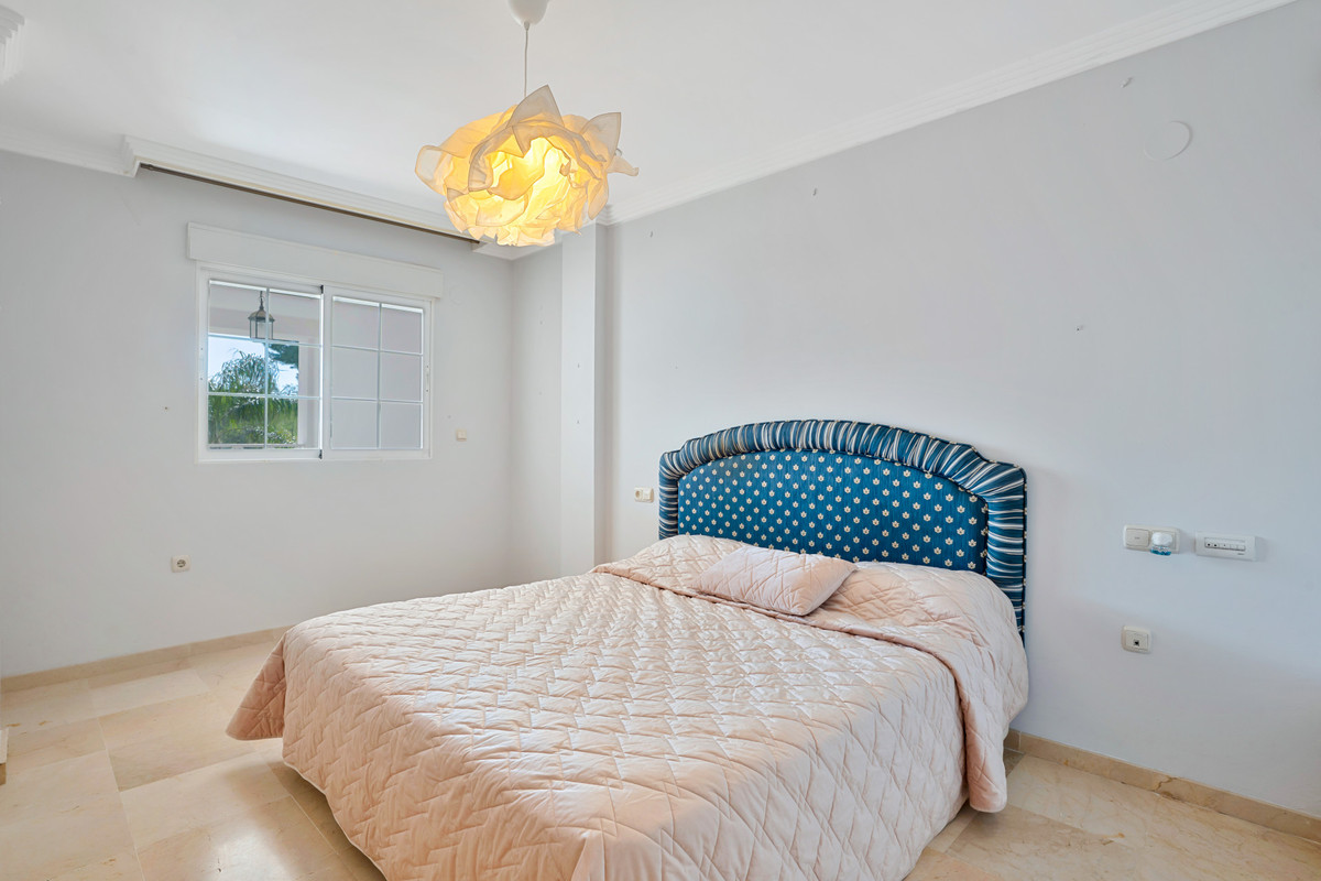 Appartement te koop in Marbella | 2 slaapkamers H5314693