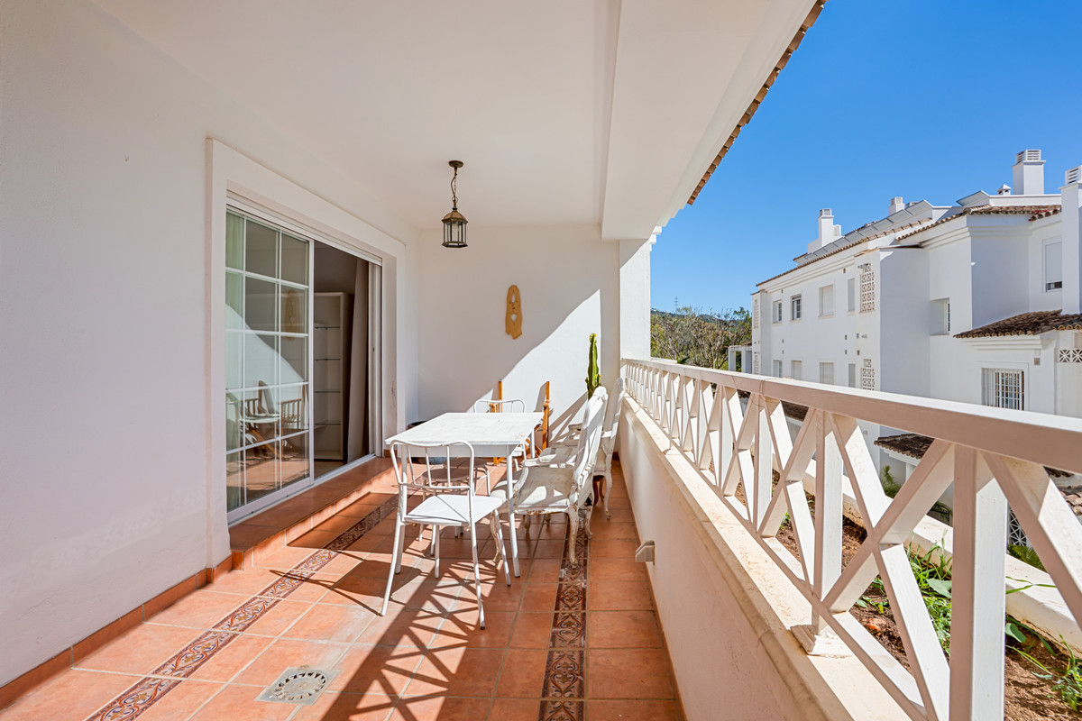 Appartement te koop in Marbella | 2 slaapkamers H5314693
