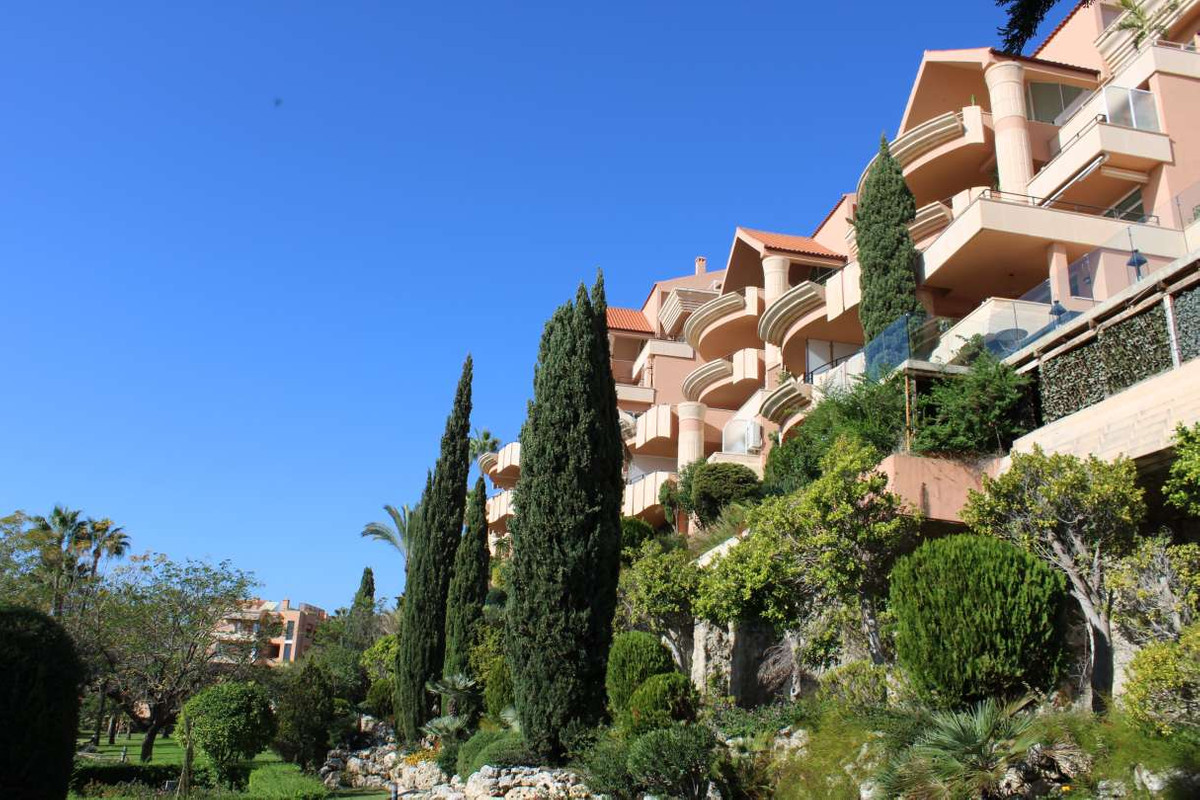 Appartement te koop in Marbella | 2 slaapkamers H5314750