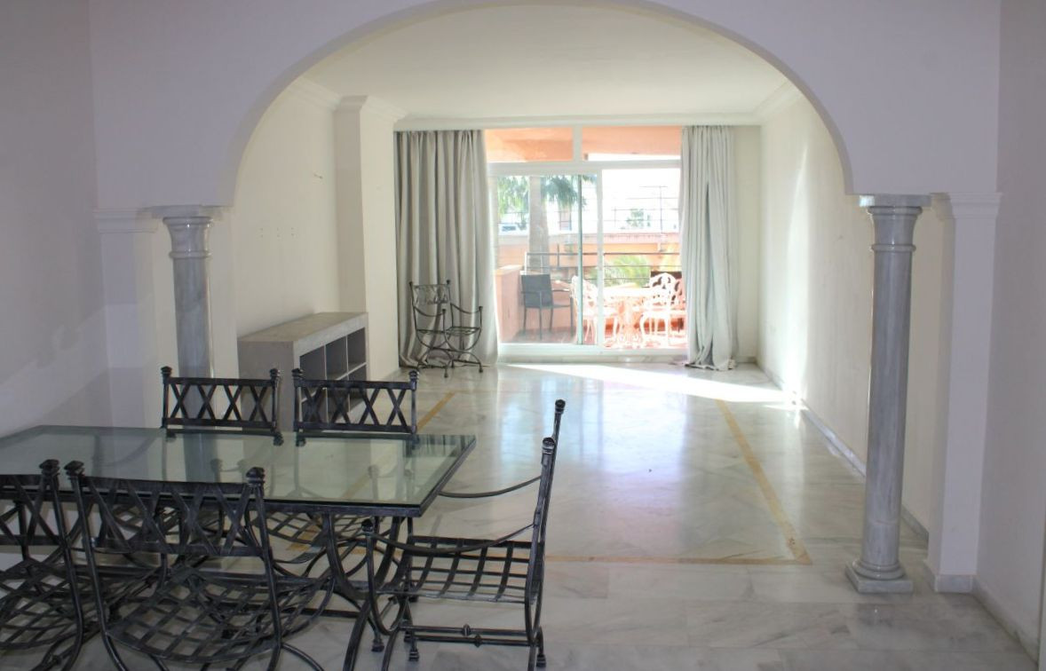 Appartement te koop in Marbella | 2 slaapkamers H5314750