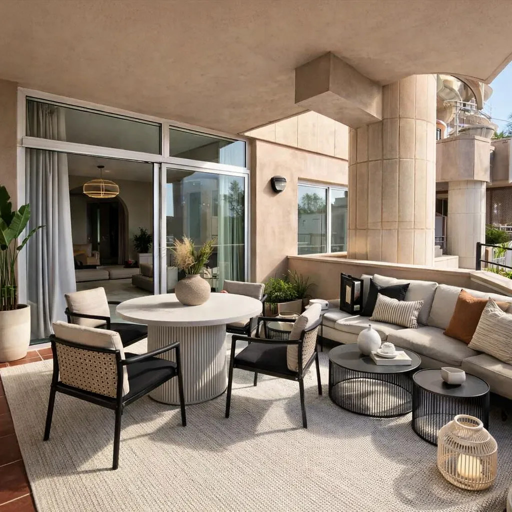 Appartement te koop in Marbella | 2 slaapkamers H5314750