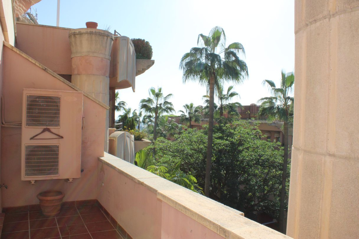Appartement te koop in Marbella | 2 slaapkamers H5314750