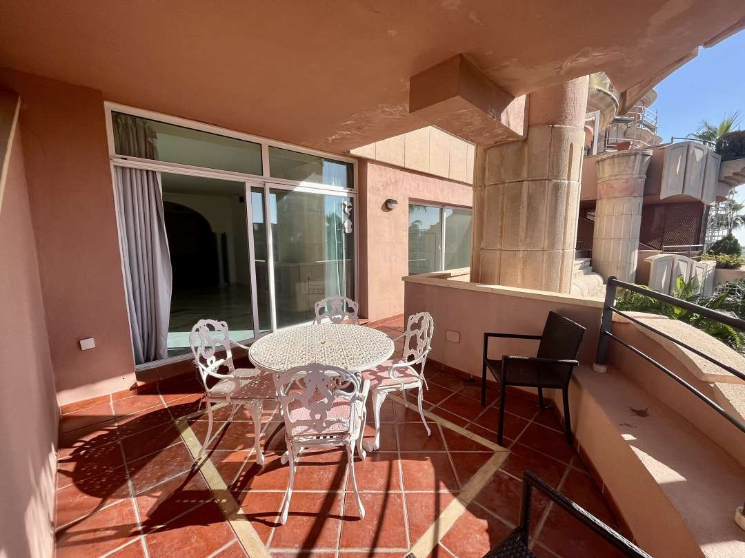 Appartement te koop in Marbella | 2 slaapkamers H5314750