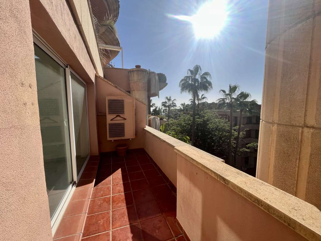 Appartement te koop in Marbella | 2 slaapkamers H5314750