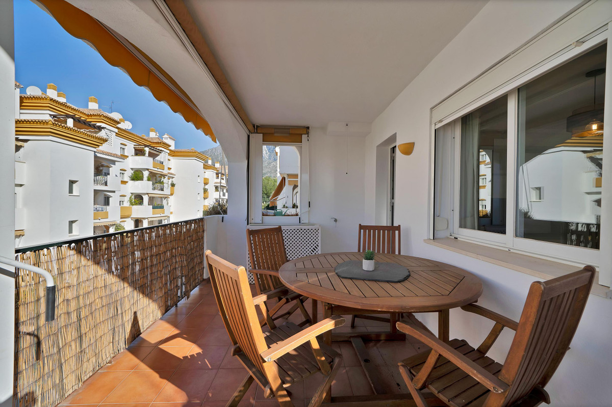 Appartement te koop in Marbella | 3 slaapkamers H5315629