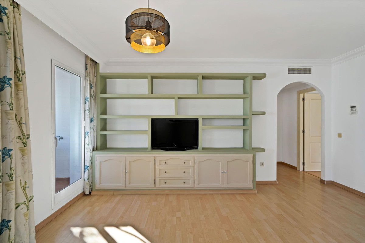 Appartement te koop in Marbella | 3 slaapkamers H5315629