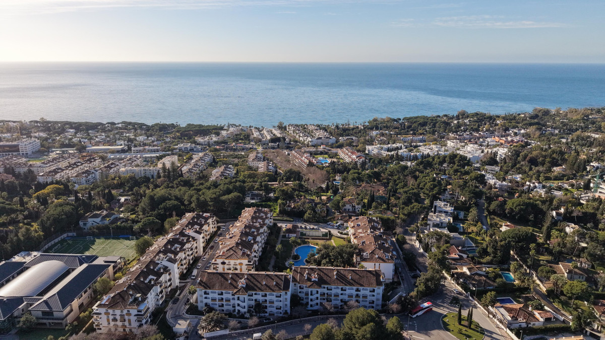 Appartement te koop in Marbella | 3 slaapkamers H5315629