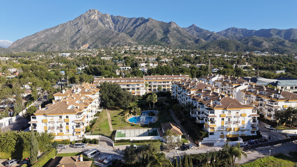 Appartement te koop in Marbella | 3 slaapkamers H5315629
