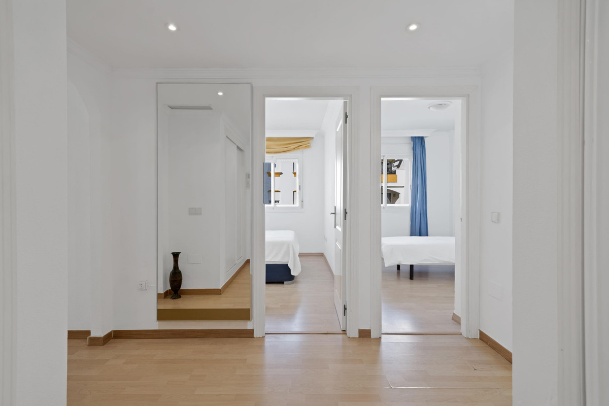 Appartement te koop in Marbella | 3 slaapkamers H5315629