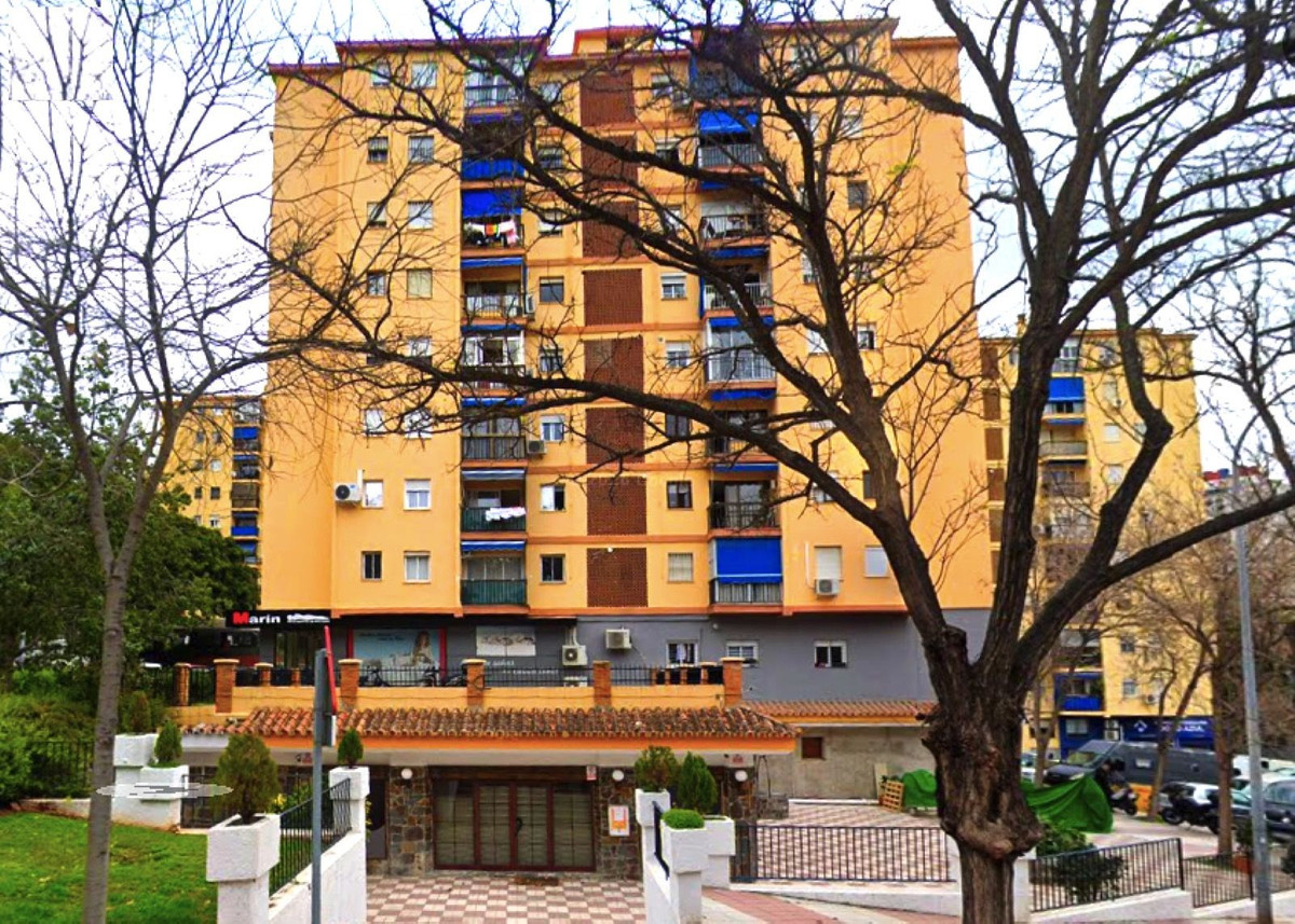 Appartement te koop in Marbella | 3 slaapkamers H5316628