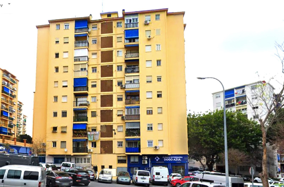 Appartement te koop in Marbella | 3 slaapkamers H5316628