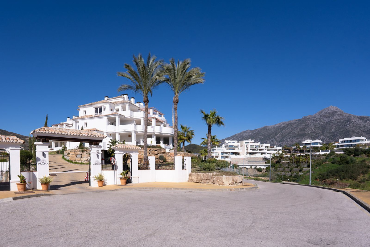 Appartement te koop in Marbella | 2 slaapkamers H5316685