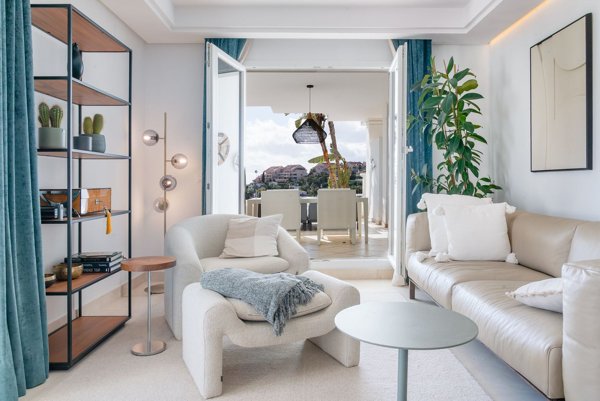 Appartement te koop in Marbella | 2 slaapkamers H5316685